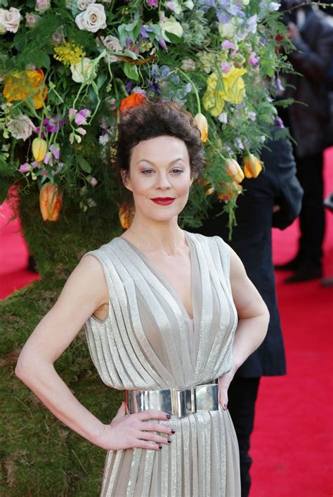 helen mcrory nude|See Helen McCrory Nude 